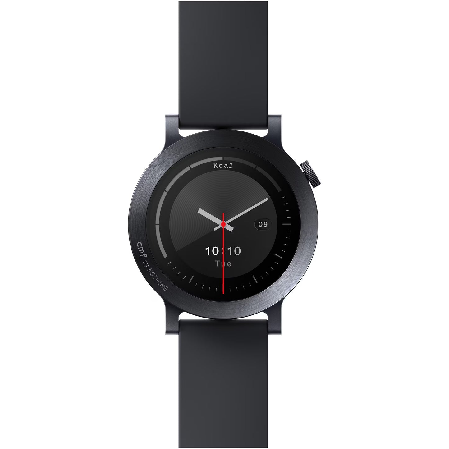 Smartwatch CMF by Nothing Watch 3 Pro, Tmavě šedá