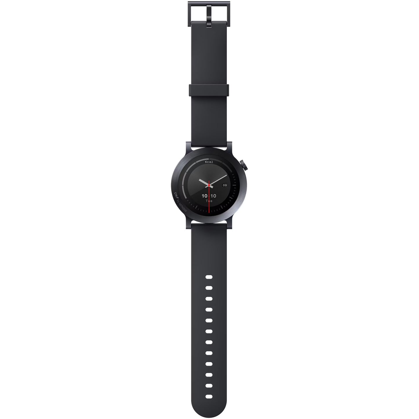 Smartwatch CMF by Nothing Watch 3 Pro, Tmavě šedá