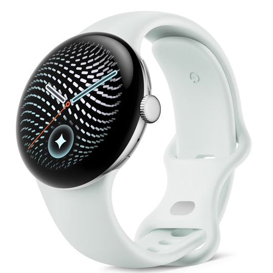 Chytré hodinky Google Pixel Watch 5, 41mm, modré GA10898-DE