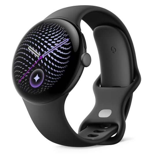 Chytré hodinky Google Pixel Watch 5, 45mm, černé GA10894-DE