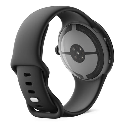 Chytré hodinky Google Pixel Watch 5, 45mm, Wi-Fi, černé GA10894-DE