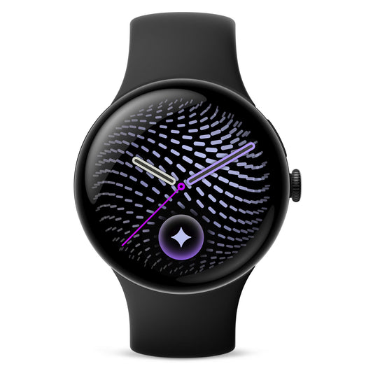Chytré hodinky Google Pixel Watch 5, 41mm, černé GA10900-DE