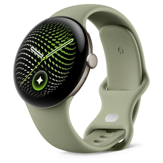 Chytré hodinky Google Pixel Watch 5, 41mm, zelené GA11567-DE