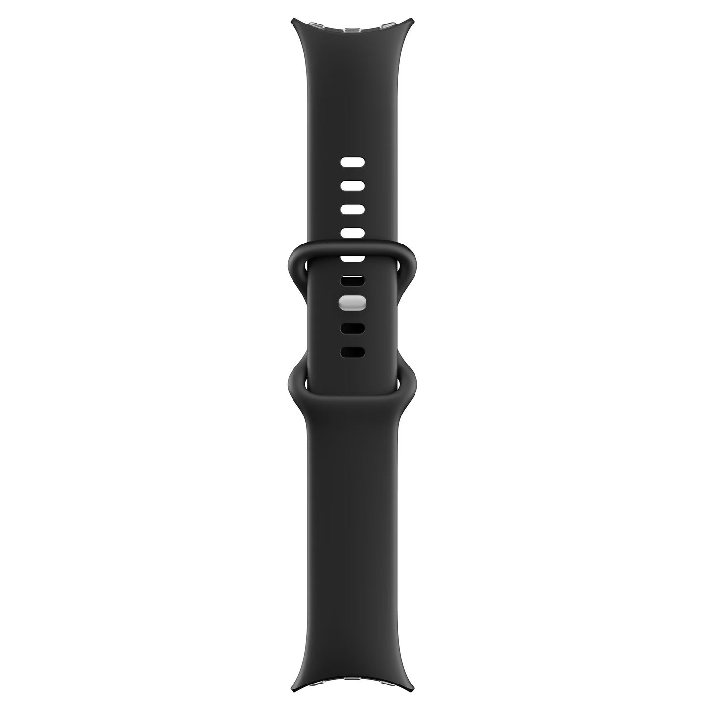 Chytré hodinky Google Pixel Watch 5, 45mm, Wi-Fi, černé GA10894-DE