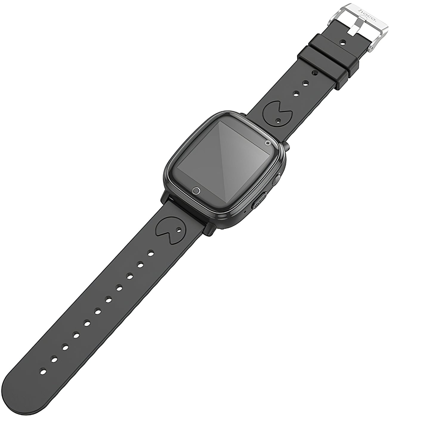 Smartwatch HOCO Y100 Kids, Černá