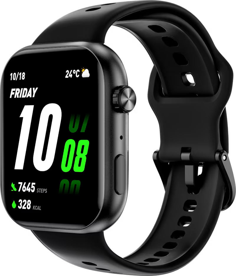 Smartwatch Honor Choice 2i, Černá 5504ACGT