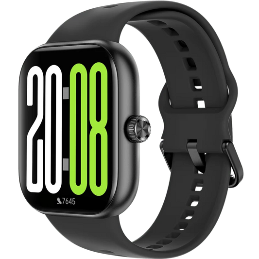Chytré hodinky Honor Choice InfoWear Watch 2 Pro, černé 5504ADXS