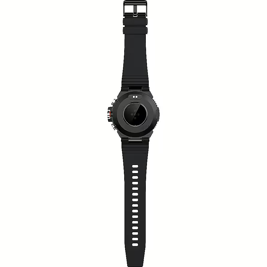 Smartwatch Infinix XWatch 3GT XW3GT, Šedý