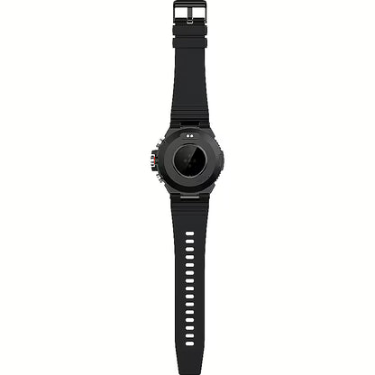 Smartwatch Infinix XWatch 3GT XW3GT, Šedý