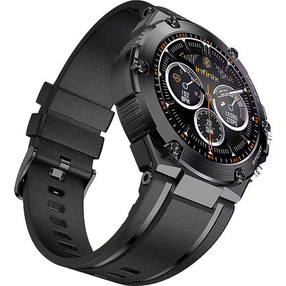 Smartwatch Infinix XWatch 3GT XW3GT, Šedý