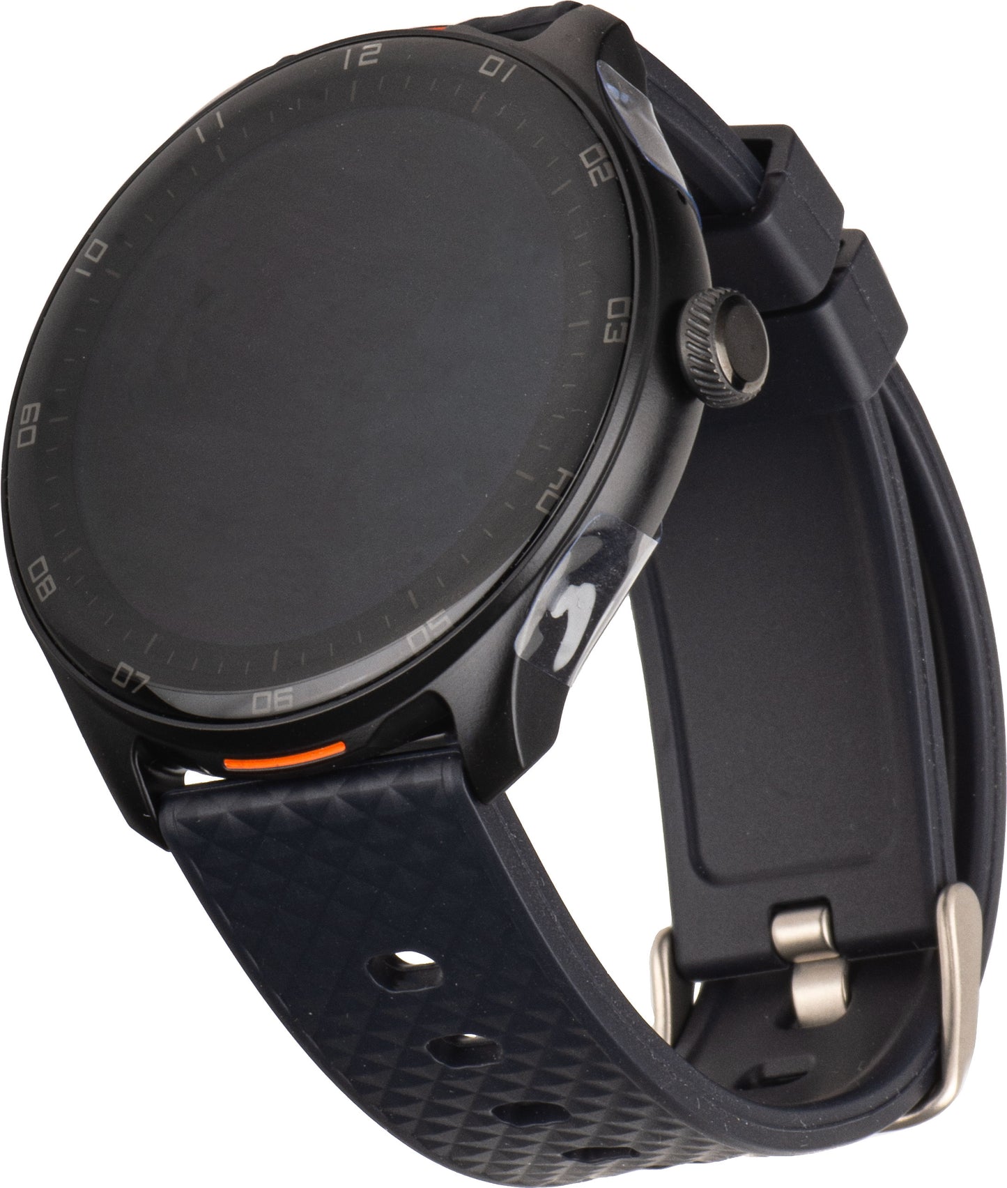 Smartwatch Infinix XWatch N4 XW4, černý
