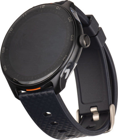 Smartwatch Infinix XWatch N4 XW4, černý
