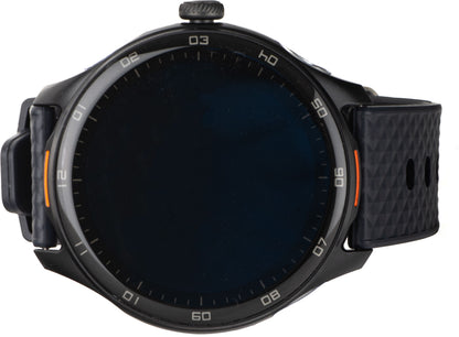 Smartwatch Infinix XWatch N4 XW4, černý