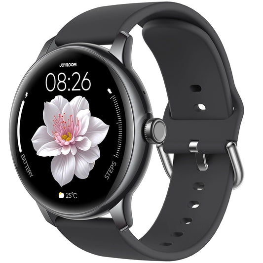 Joyroom JR-FC1 Pro Call Smartwatch, Black