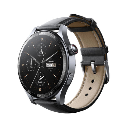 Smartwatch Joyroom JR-FC2 Pro Call, Šedý