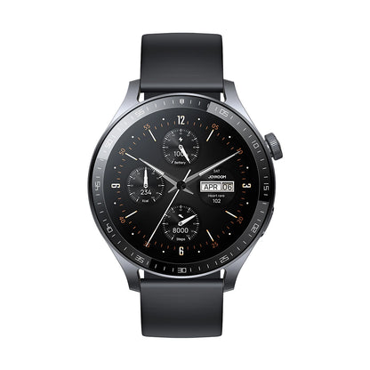 Smartwatch Joyroom JR-FC2 Pro Call, Šedý
