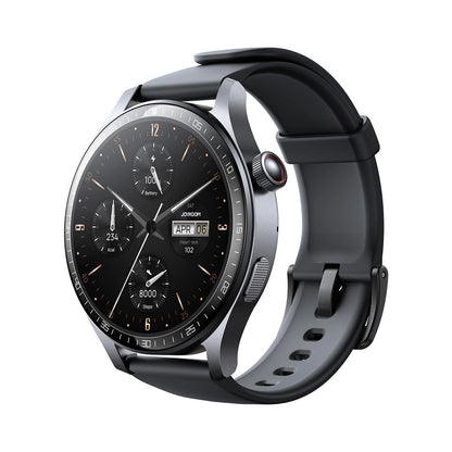 Smartwatch Joyroom JR-FC2 Pro Call, Šedý
