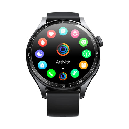 Smartwatch Joyroom JR-FC2 Pro Call, Šedý