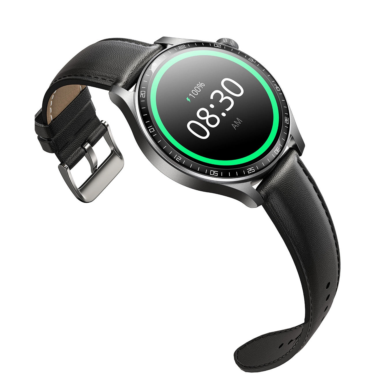 Smartwatch Joyroom JR-FC2 Pro Call, Šedý
