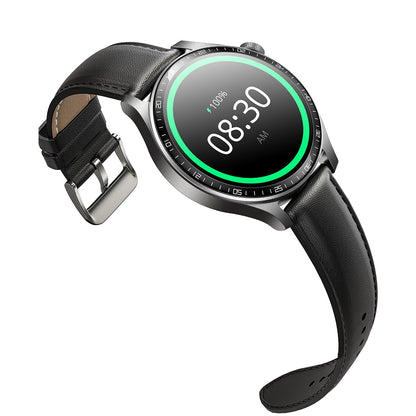 Smartwatch Joyroom JR-FC2 Pro Call, Šedý
