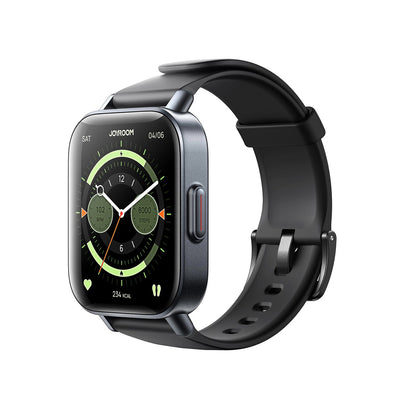 Smartwatch Joyroom JR-FT3S Call, Šedý