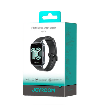 Smartwatch Joyroom JR-FT3S Call, Šedý