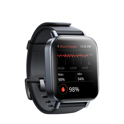 Smartwatch Joyroom JR-FT3S Call, Šedý