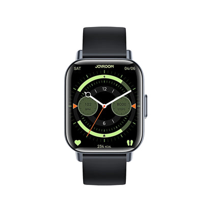Smartwatch Joyroom JR-FT3S Call, Šedý