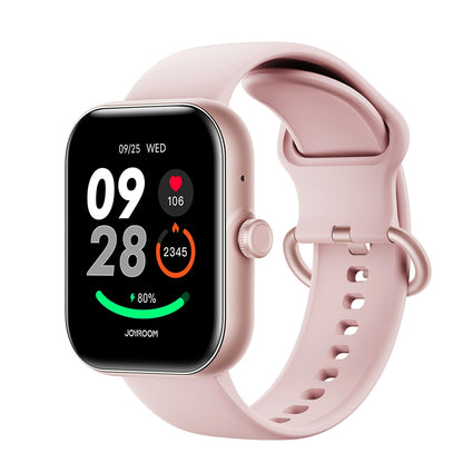 Smartwatch Joyroom JR-FT5 Plus Call, Růžový