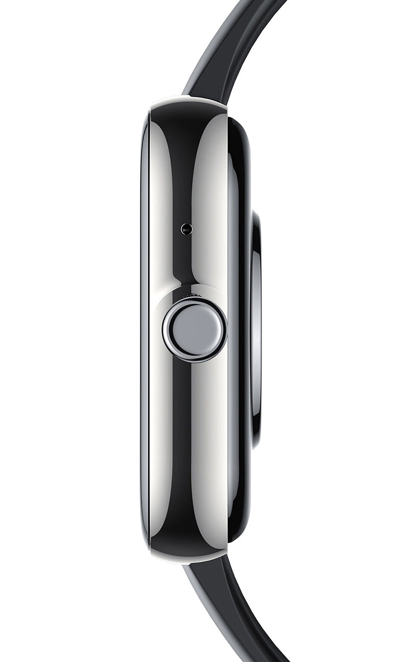 Smartwatch Joyroom JR-FT5 Plus Call, Černý