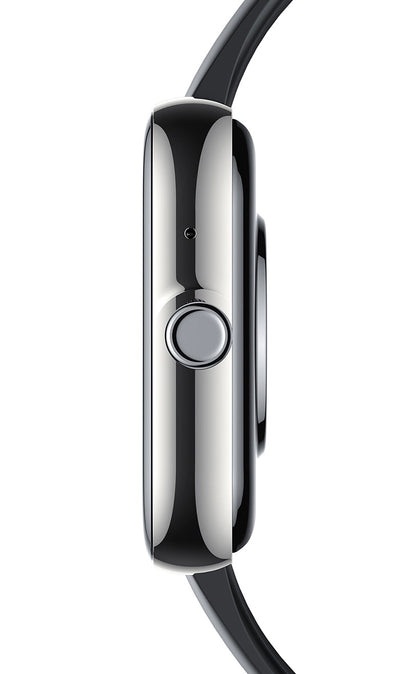 Smartwatch Joyroom JR-FT5 Plus Call, Černý