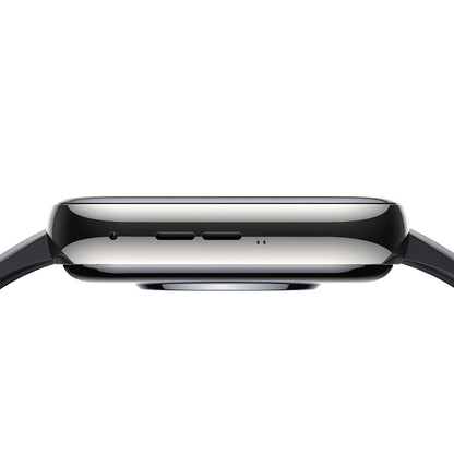 Smartwatch Joyroom JR-FT5 Plus Call, Černý