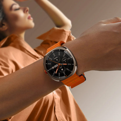 Smartwatch Joyroom JR-FV2 Call, Oranžový