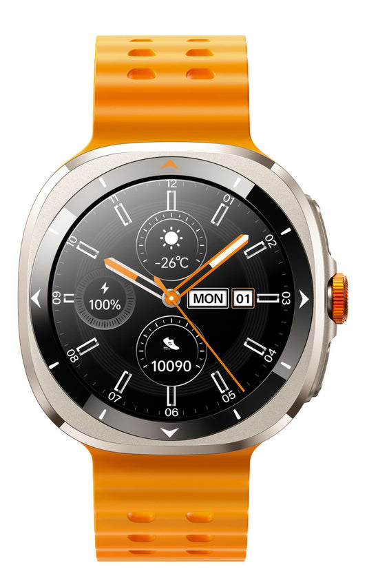 Smartwatch Joyroom JR-FV2 Call, Oranžový