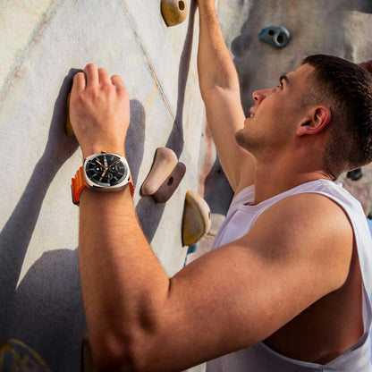 Smartwatch Joyroom JR-FV2 Call, Oranžový