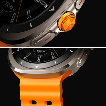 Smartwatch Joyroom JR-FV2 Call, Oranžový