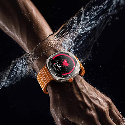 Smartwatch Joyroom JR-FV2 Call, Oranžový