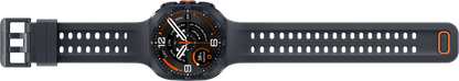 Chytré hodinky Samsung Galaxy Watch Ultra 2, 47 mm, LTE, černé SM-L715FZKAEUE