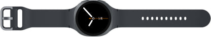 Smartwatch Samsung Galaxy Watch8, 40mm, LTE, Černá, Znovu zabalený SM-L325FDAAEUE