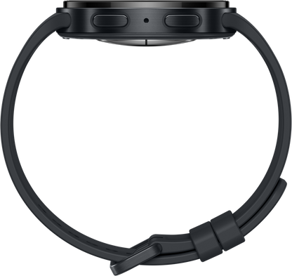 Chytré hodinky Samsung Galaxy Watch9, 44mm, BT, černé SM-L350NZKAEUE