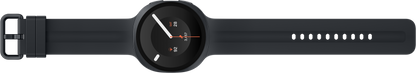 Chytré hodinky Samsung Galaxy Watch9, 44mm, BT, černé SM-L350NZKAEUE