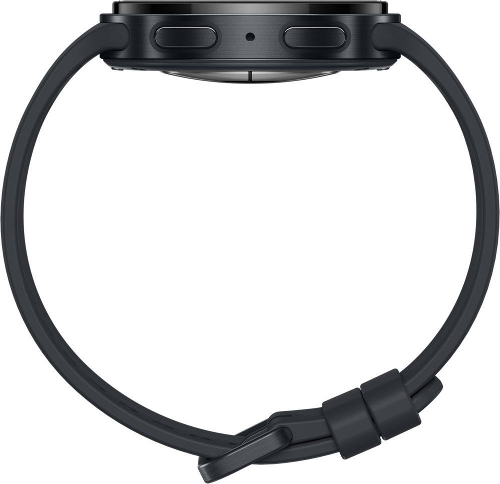 Chytré hodinky Samsung Galaxy Watch9, 40mm, BT, černé SM-L340NZKAEUE
