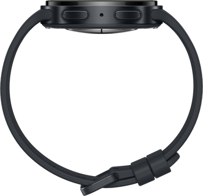 Chytré hodinky Samsung Galaxy Watch9, 40mm, BT, černé SM-L340NZKAEUE