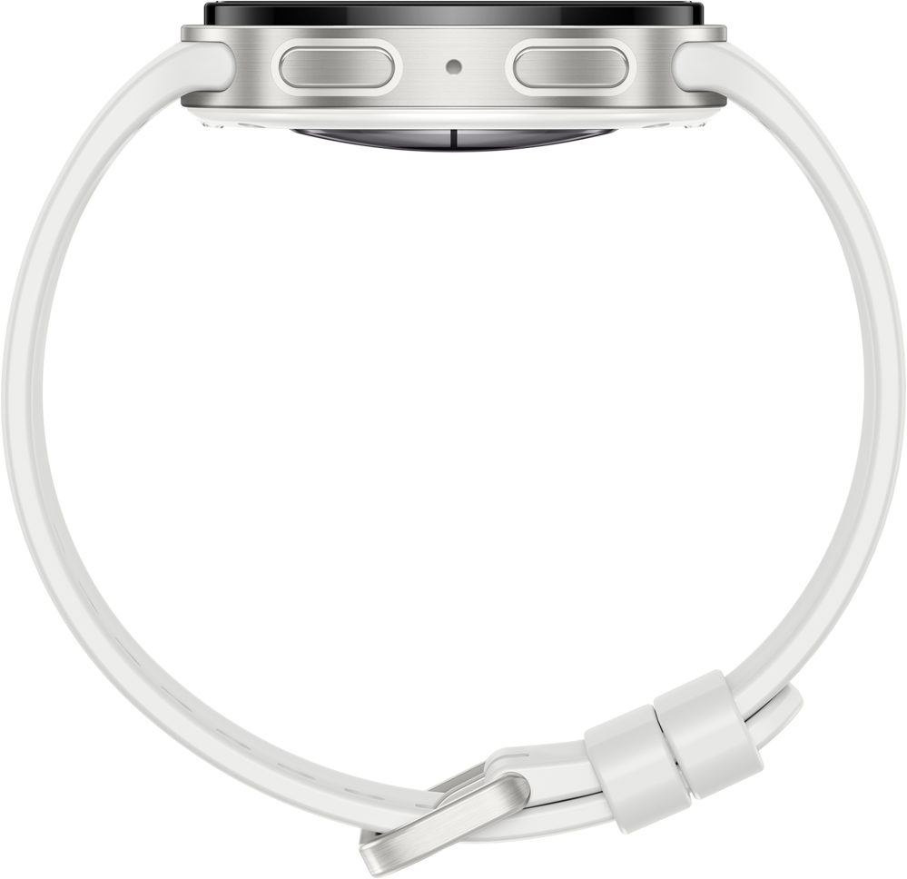 Chytré hodinky Samsung Galaxy Watch9, 40mm, BT, krémové SM-L340NZEAEUE