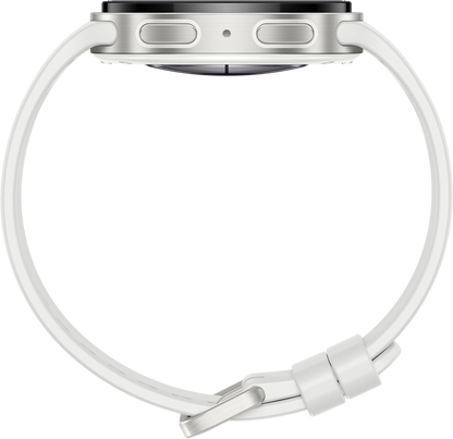 Chytré hodinky Samsung Galaxy Watch9, 40mm, BT, krémové SM-L340NZEAEUE