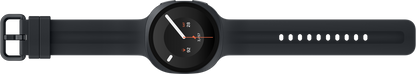 Chytré hodinky Samsung Galaxy Watch9, 40mm, BT, černé SM-L340NZKAEUE
