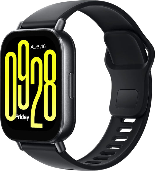 Chytré hodinky Xiaomi Redmi Watch 5 Active, černá BHR8784GL 