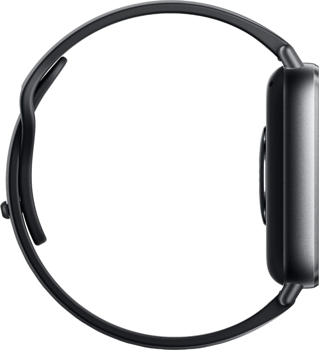 Chytré hodinky Xiaomi Redmi Watch 5 Active, černá BHR8784GL 