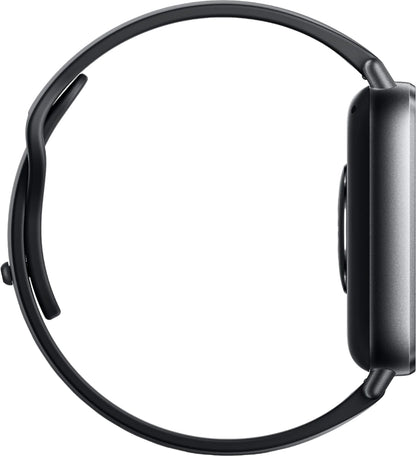 Chytré hodinky Xiaomi Redmi Watch 5 Active, černá BHR8784GL 