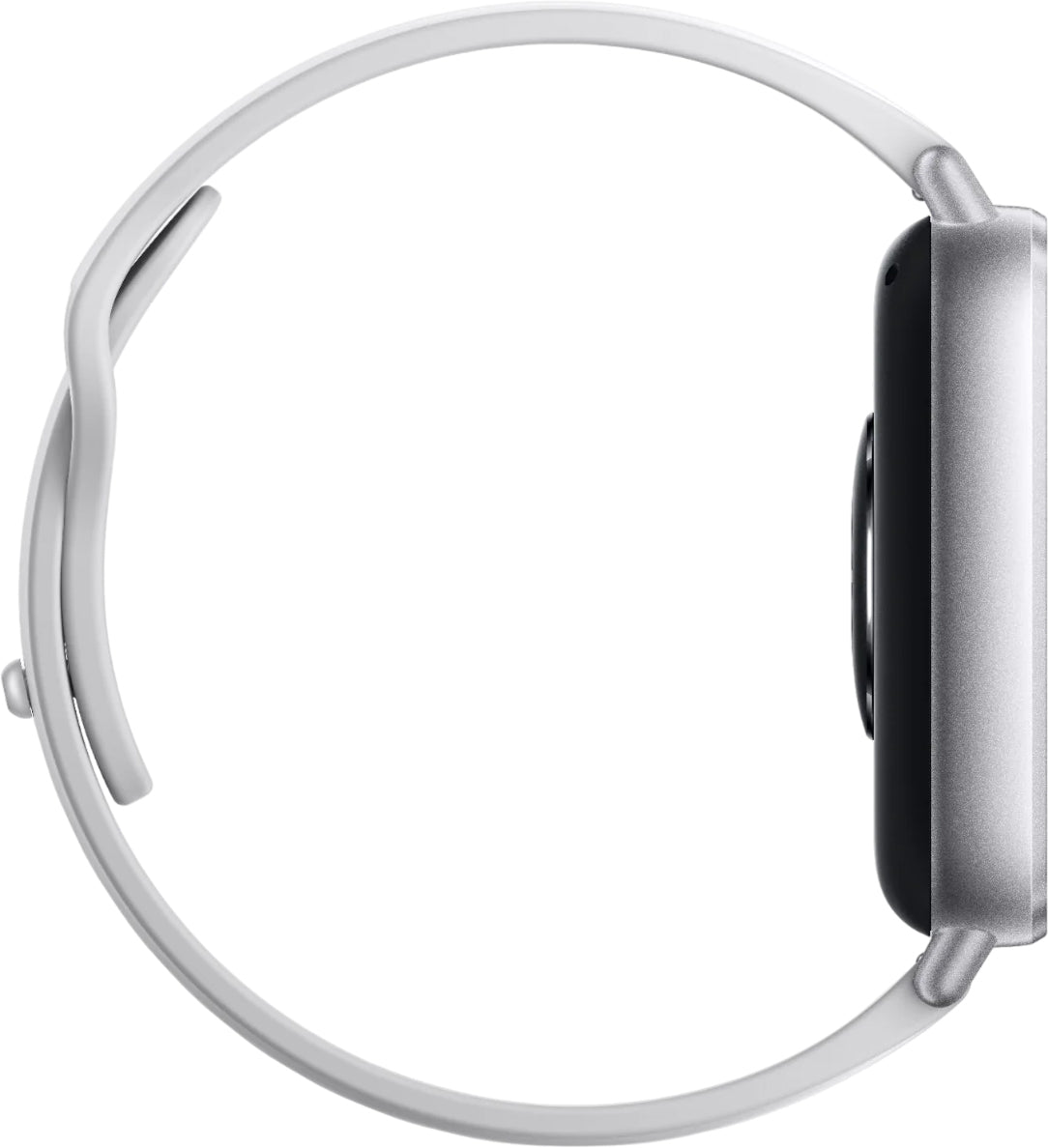 Chytré hodinky Xiaomi Redmi Watch 5 Active, stříbrná BHR879090GL 